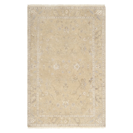 Surya Transcendent - 5'6 X 8'6" Area Rug" TNS9002-5686